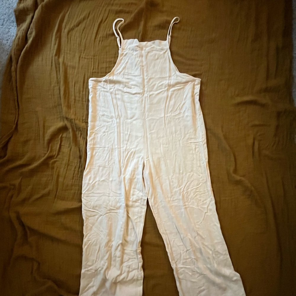 Carly Jean Los Angeles Dune Jumper Bone